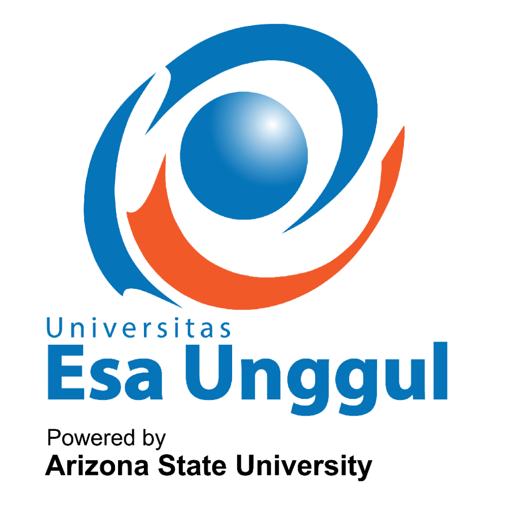 Logo Universitas Esa Unggul